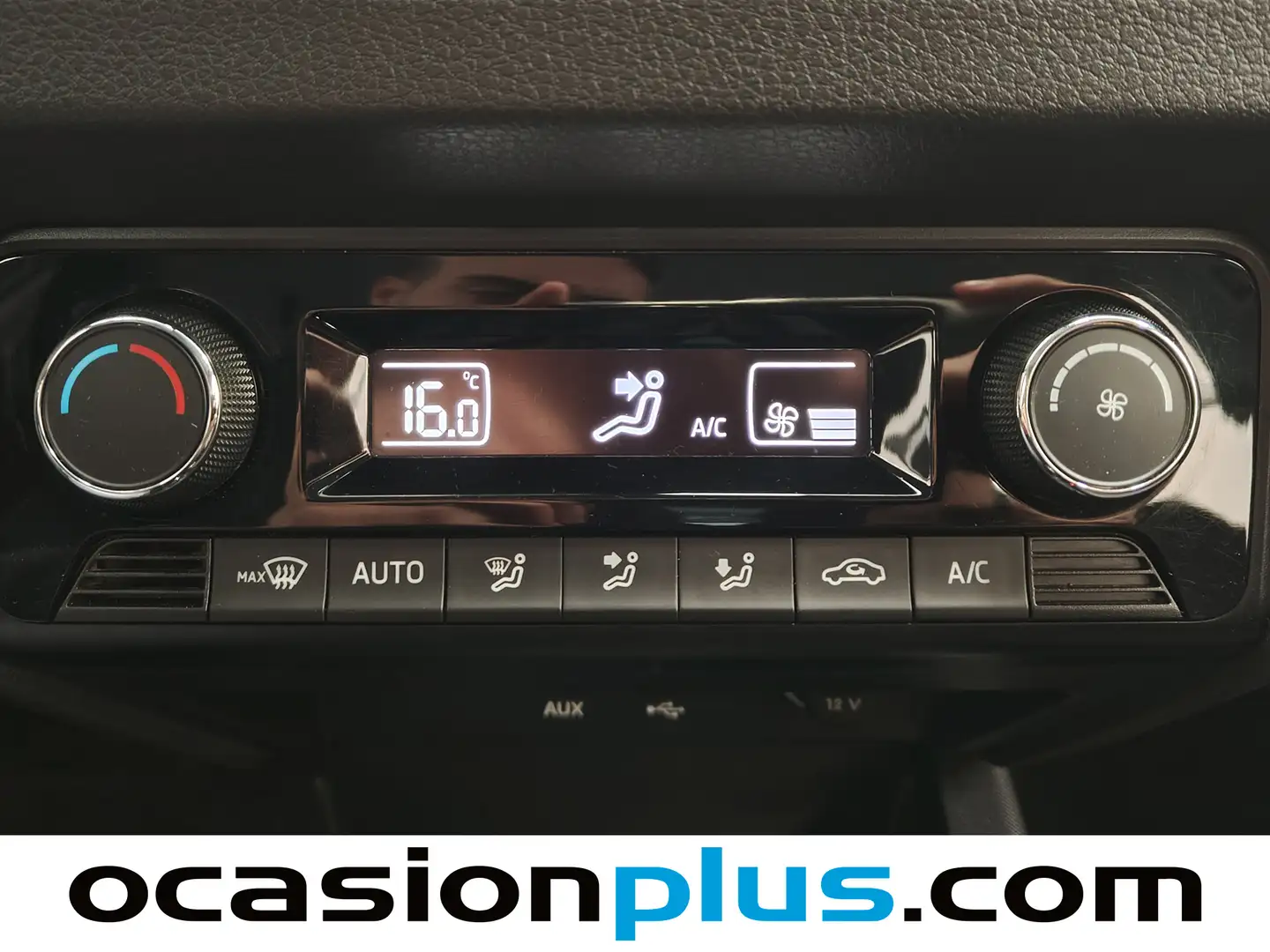 Foto Skoda Fabia Skoda Fabia Combi 1.4 TDI Style (90 CV)