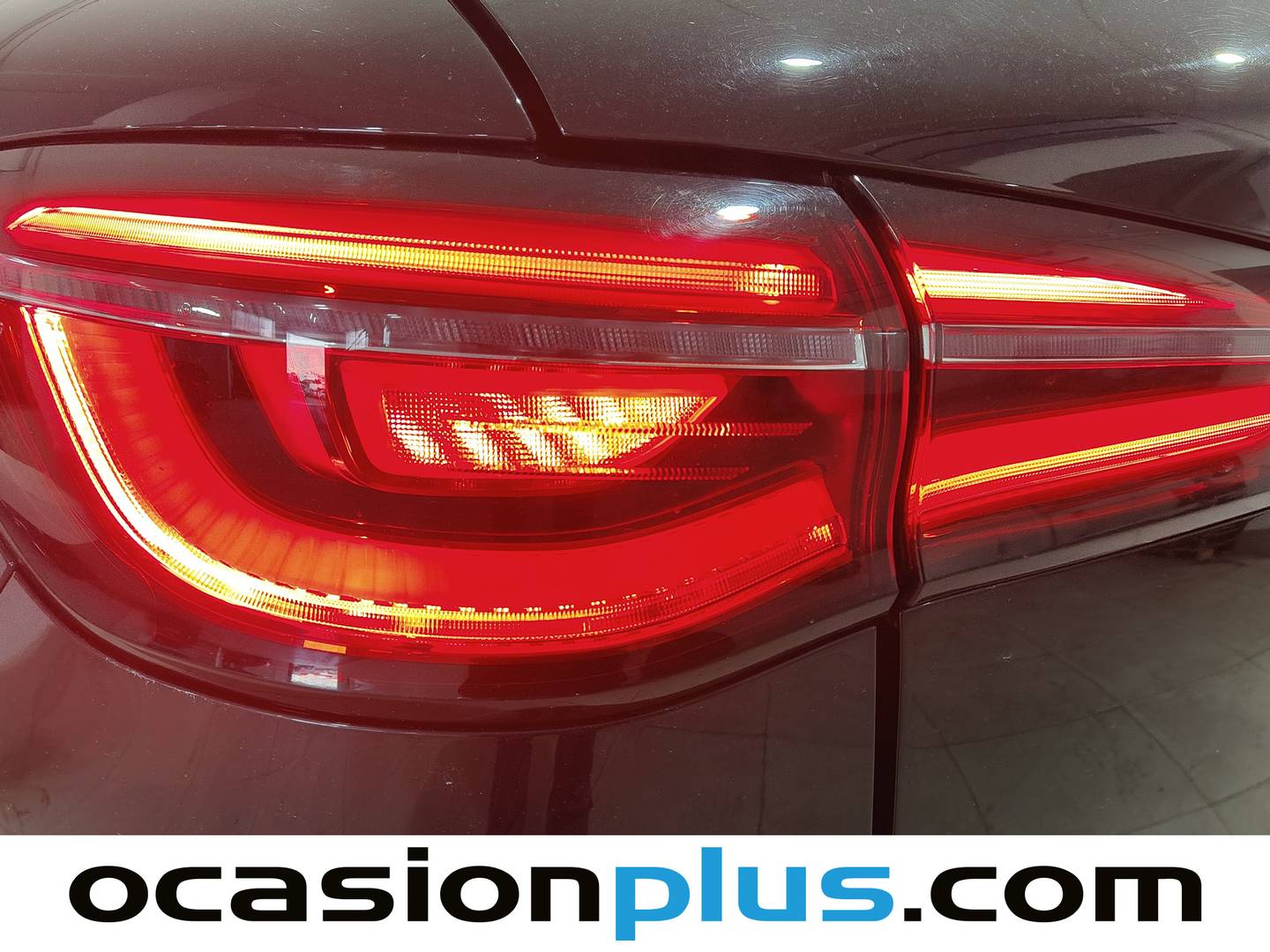 MG HS MG HS 1.5 Turbo GDI Luxury DCT (162 CV) km 0