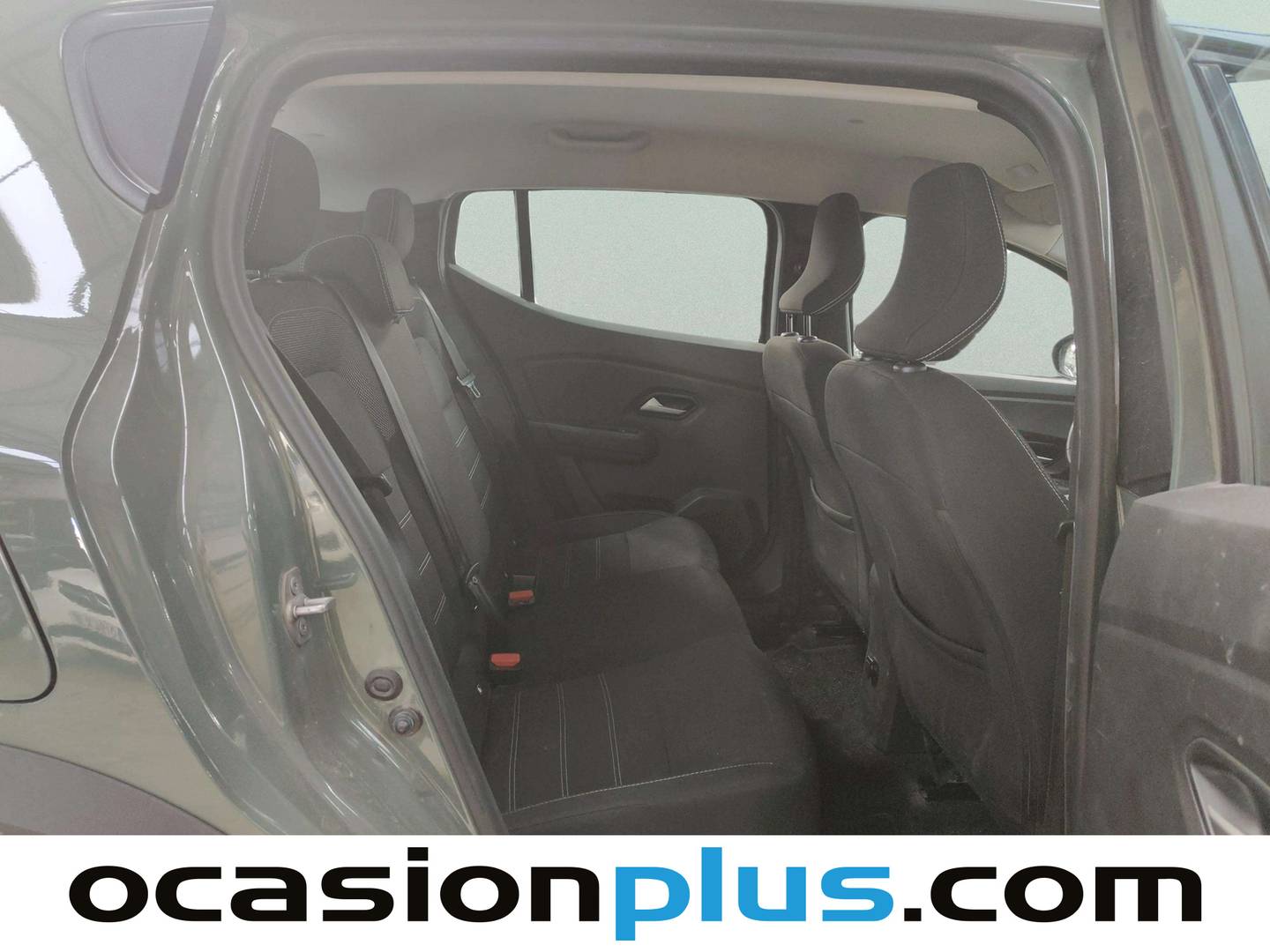 Dacia Sandero Dacia Sandero Stepway Expression Go TCe (110 CV) km 0