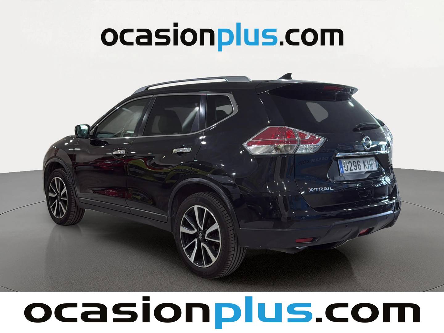 Nissan X-TRAIL Nissan X-Trail dCi 130 Tekna 4x2 (130 CV) 130cv