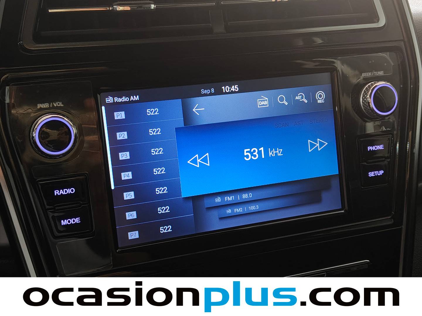 SsangYong Tivoli SsangYong Tivoli 1.2 G12T Urban (128 CV) al mejor precio