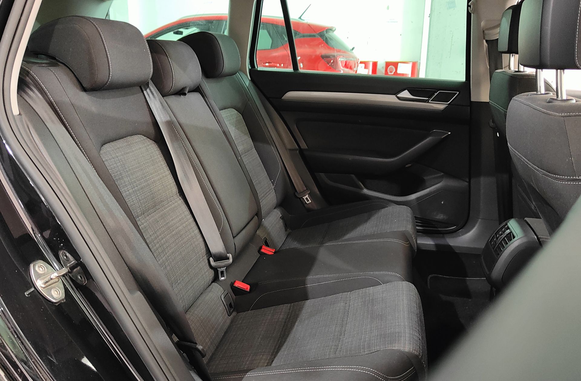 Volkswagen Passat Variant Executive 1.5 TSI DSG - foto 16