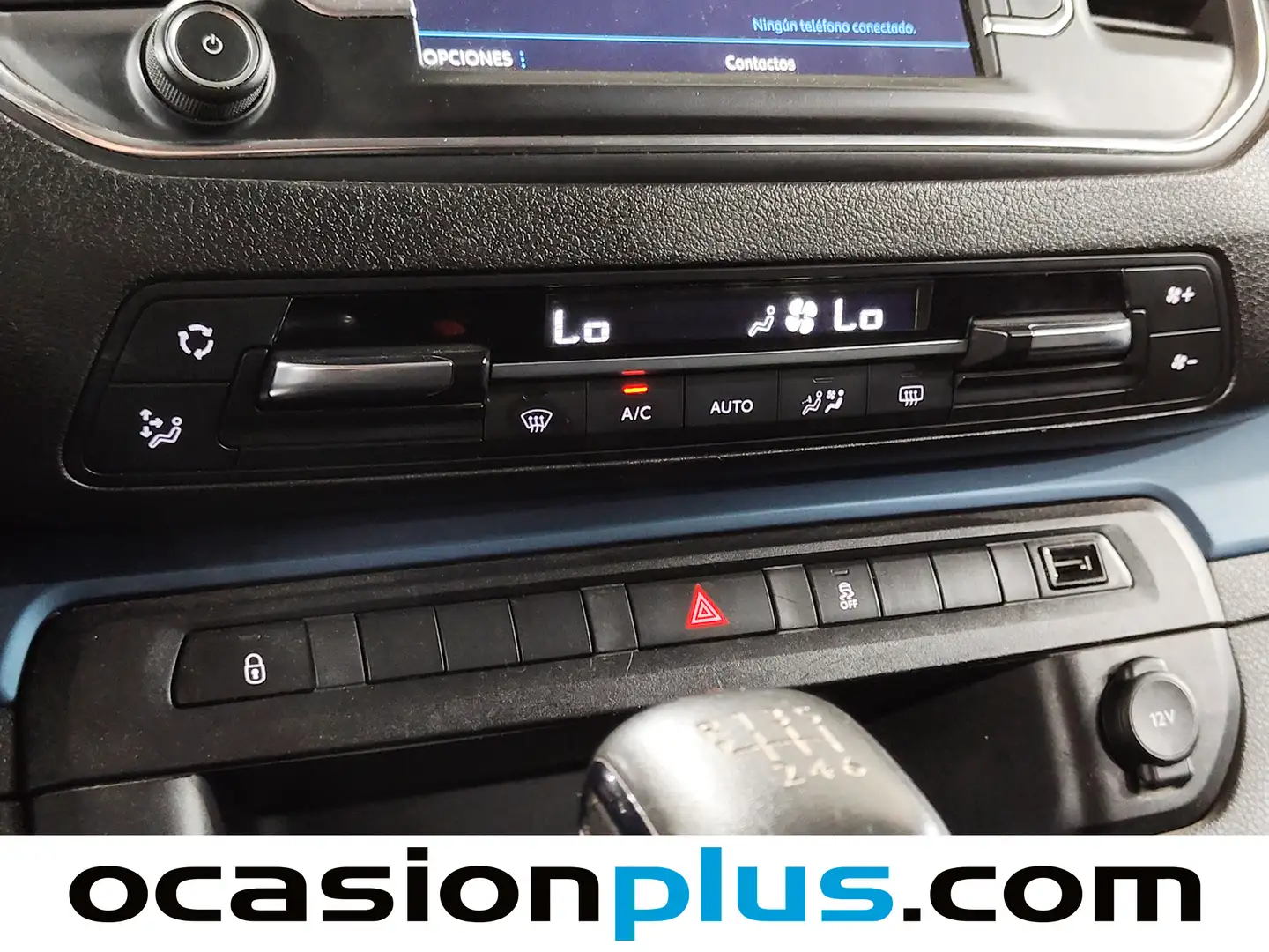 Foto Peugeot Traveller Peugeot Traveller BlueHDi 150 Active Compact 8 Plazas (150 CV)