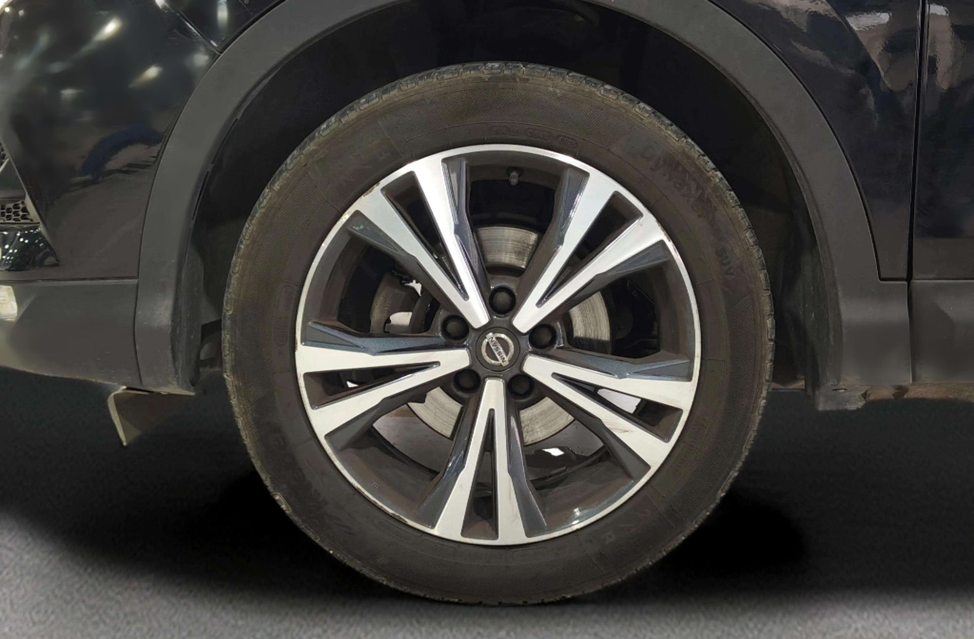 Nissan Qashqai DIG-T 140 Acenta 4x2 - foto 31