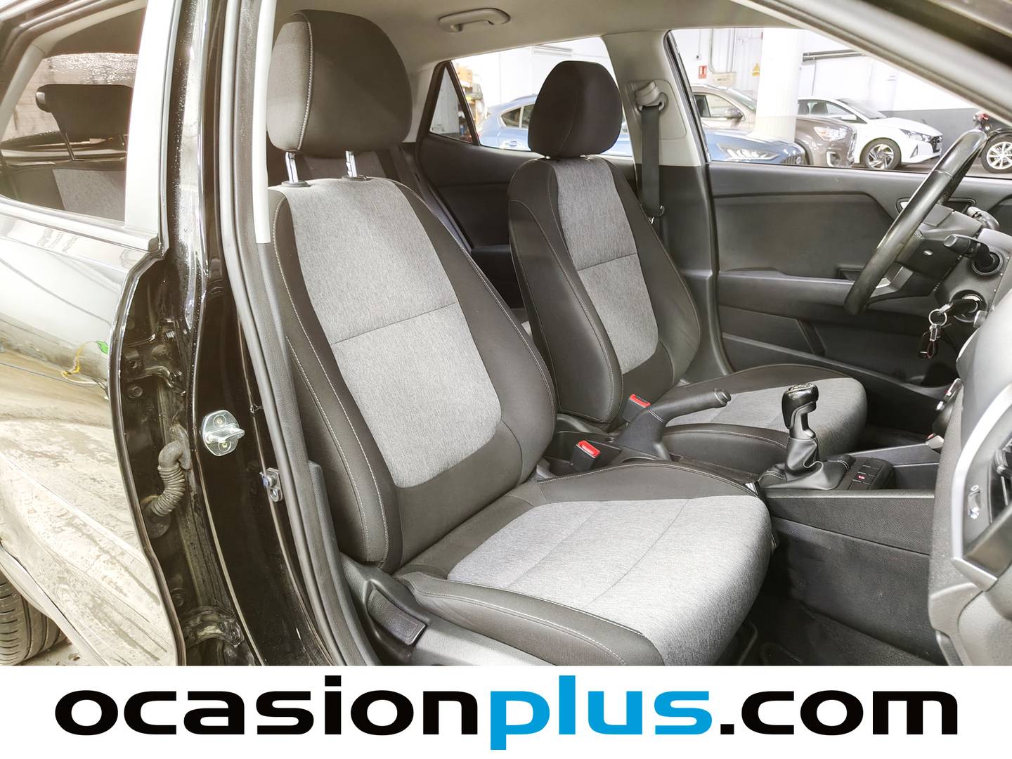 KIA Stonic Kia Stonic 1.0 T-GDi Eco-Dynamic Concept (120 CV) al mejor precio