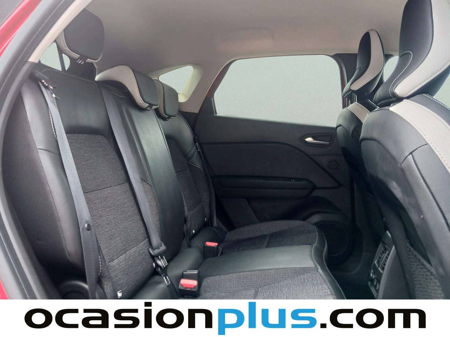 Renault Captur Renault Captur Techno TCe (90 CV) km 0