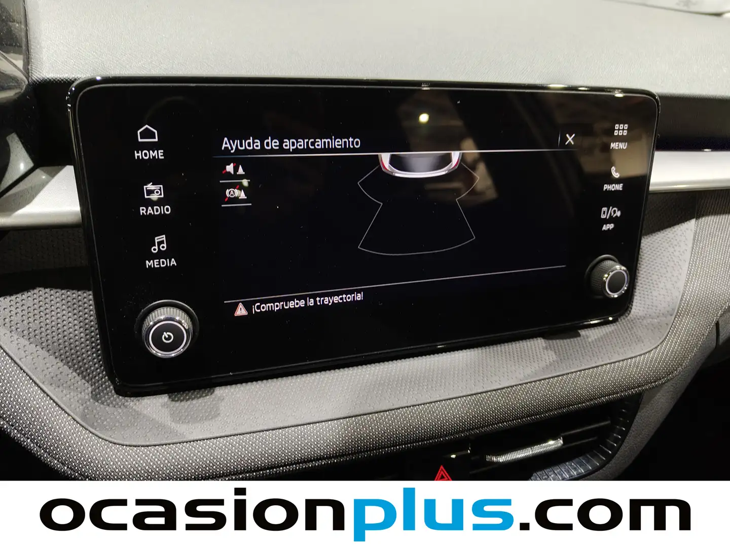 Foto Skoda Fabia Skoda Fabia 1.0 TSI Selection DSG (115 CV)