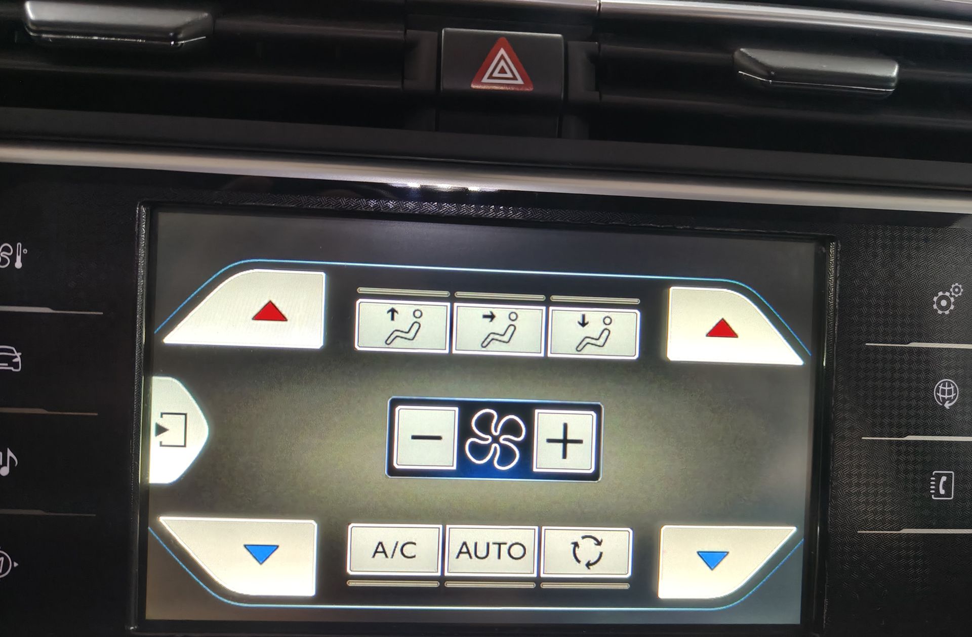 Citroën C4 Grand Picasso C4 Picasso 2.0 BlueHDi Airdream Intensive 5 plazas - foto 27