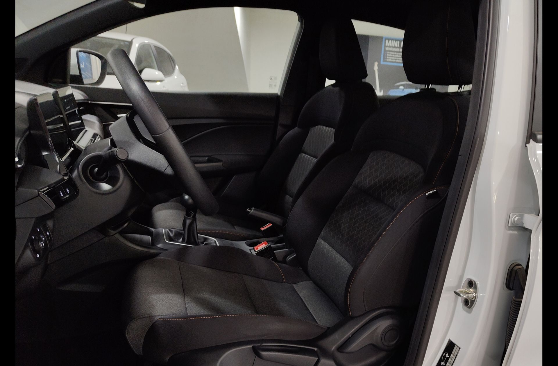 MG3 1.5 Comfort - foto 11