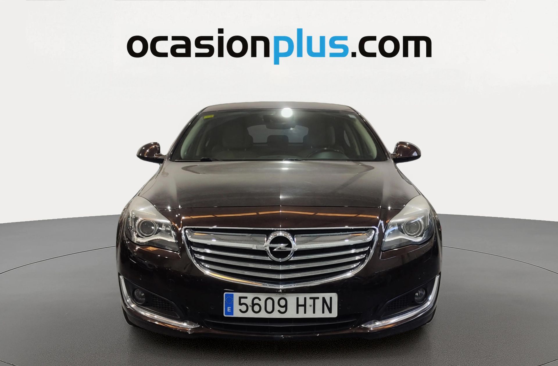 Opel Insignia 2.0 CDTI Excellence - foto 14