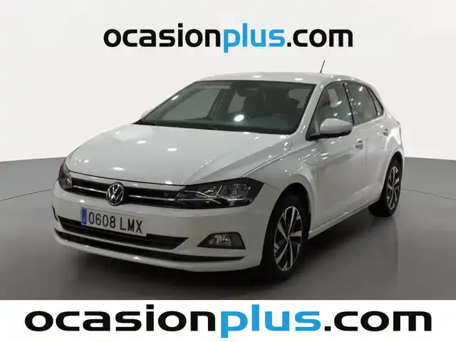 Volkswagen Polo United 1.0 TSI (110 CV) de segunda mano