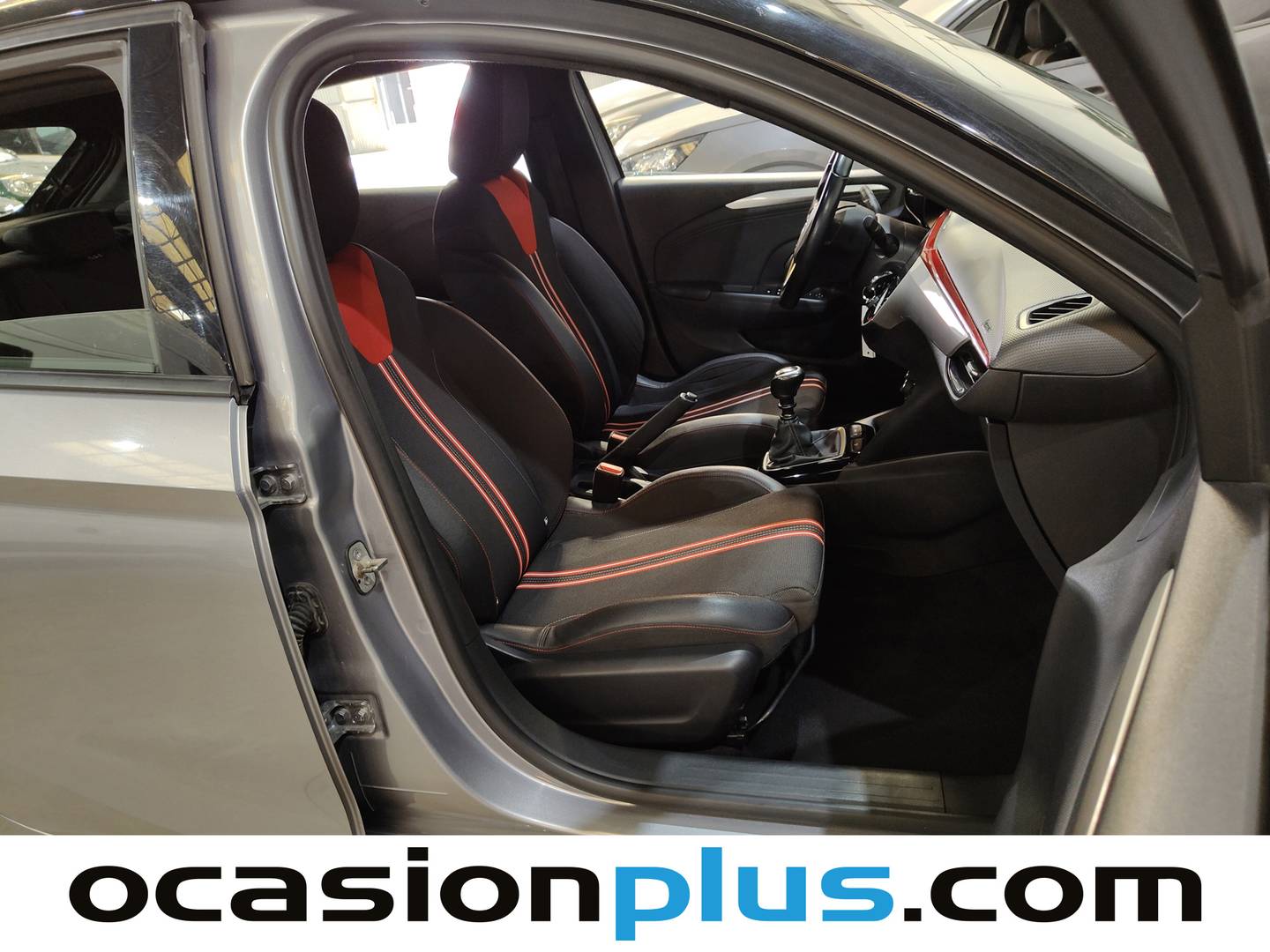 Opel Corsa Opel Corsa 1.2 Turbo XHL GS-Line (100 CV) gasolina