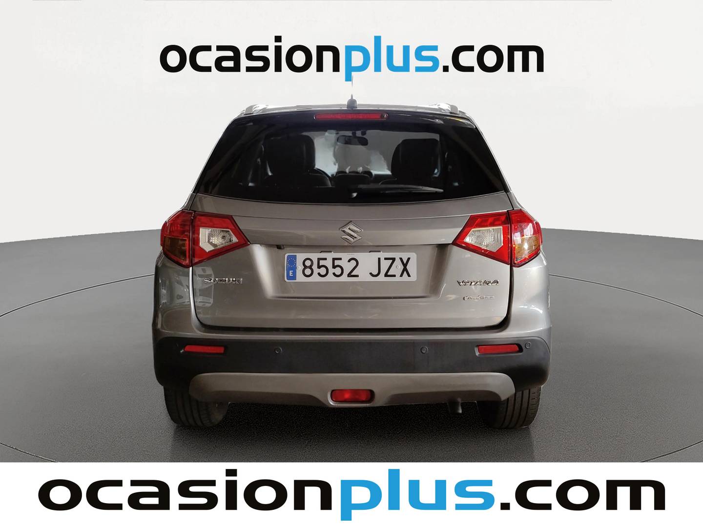 Suzuki Vitara Suzuki Vitara 1.4 Turbo S 4WD (140 CV) km 0