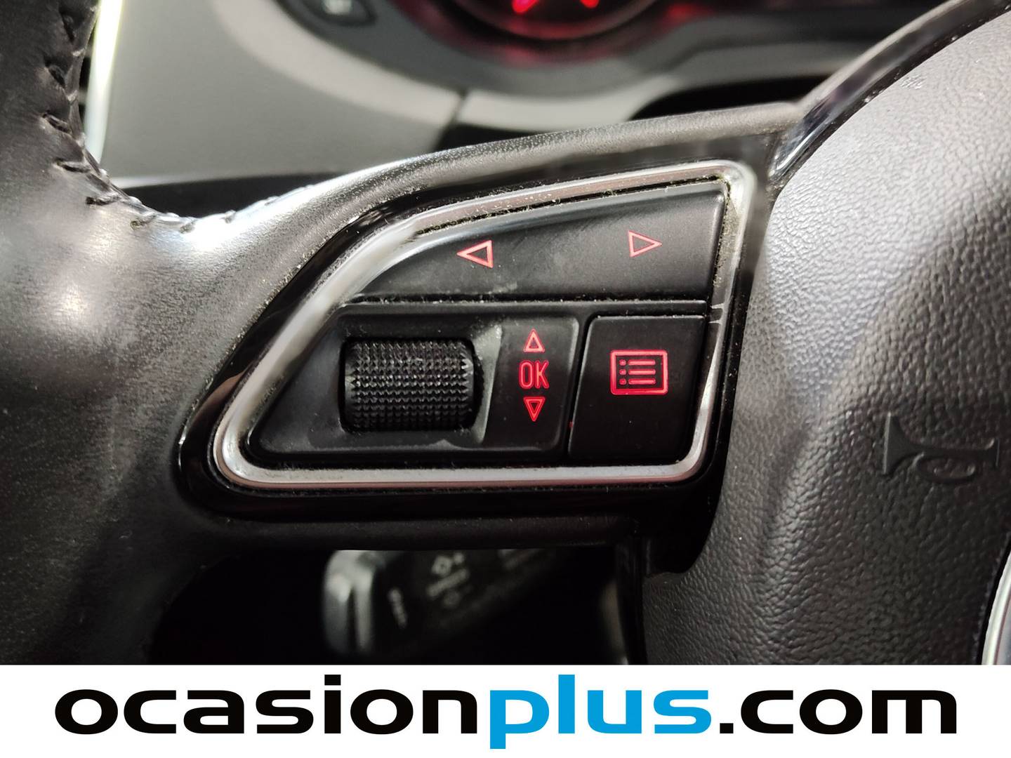 Foto Audi Q3 Audi Q3 Ambition 2.0 TDI quattro (177 CV) S tronic