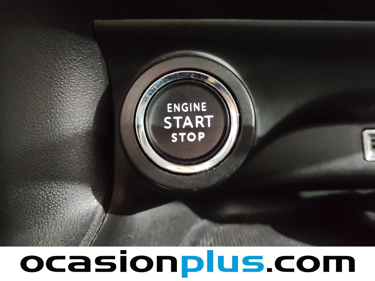 Accesorios del Citroën C4 Cactus Citroën C4 Cactus PureTech 110 S&S Shine (110 CV)
