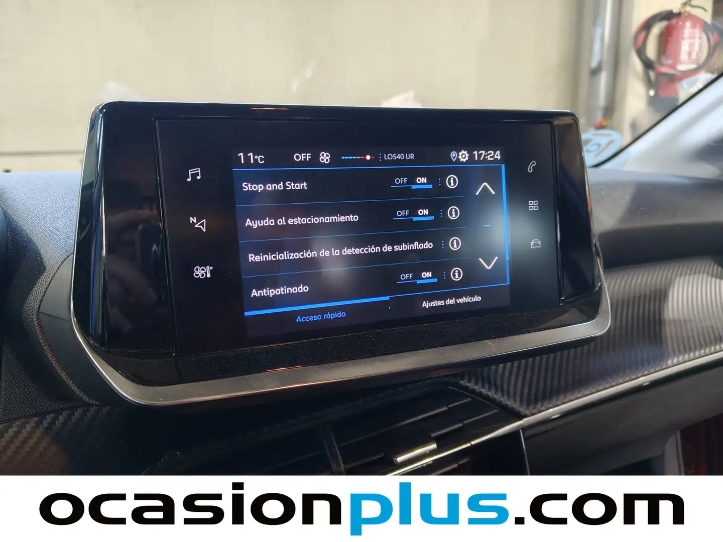 Foto Peugeot 208 Peugeot 208 PureTech 100 Active (100 CV)