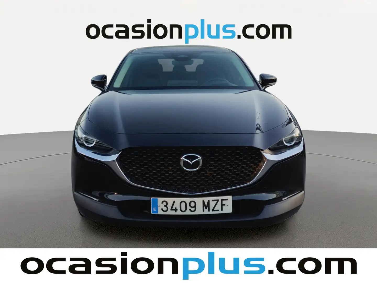 Foto Mazda CX-30 Mazda CX-30 e-SKY G MHEV Prime-line (140 CV)