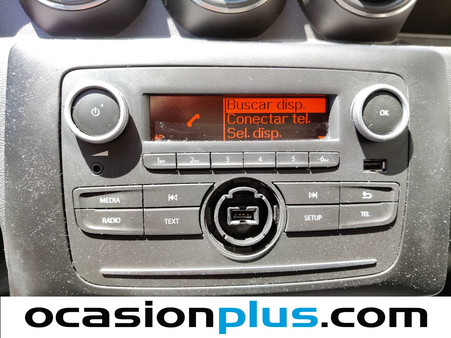 Extras del Dacia Duster Dacia Duster Essential TCE (90 CV)