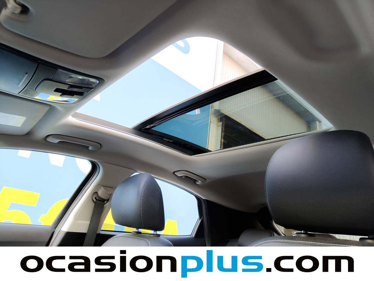 Foto KIA XCeed Kia XCeed 1.4 T-GDi Emotion (140 CV)