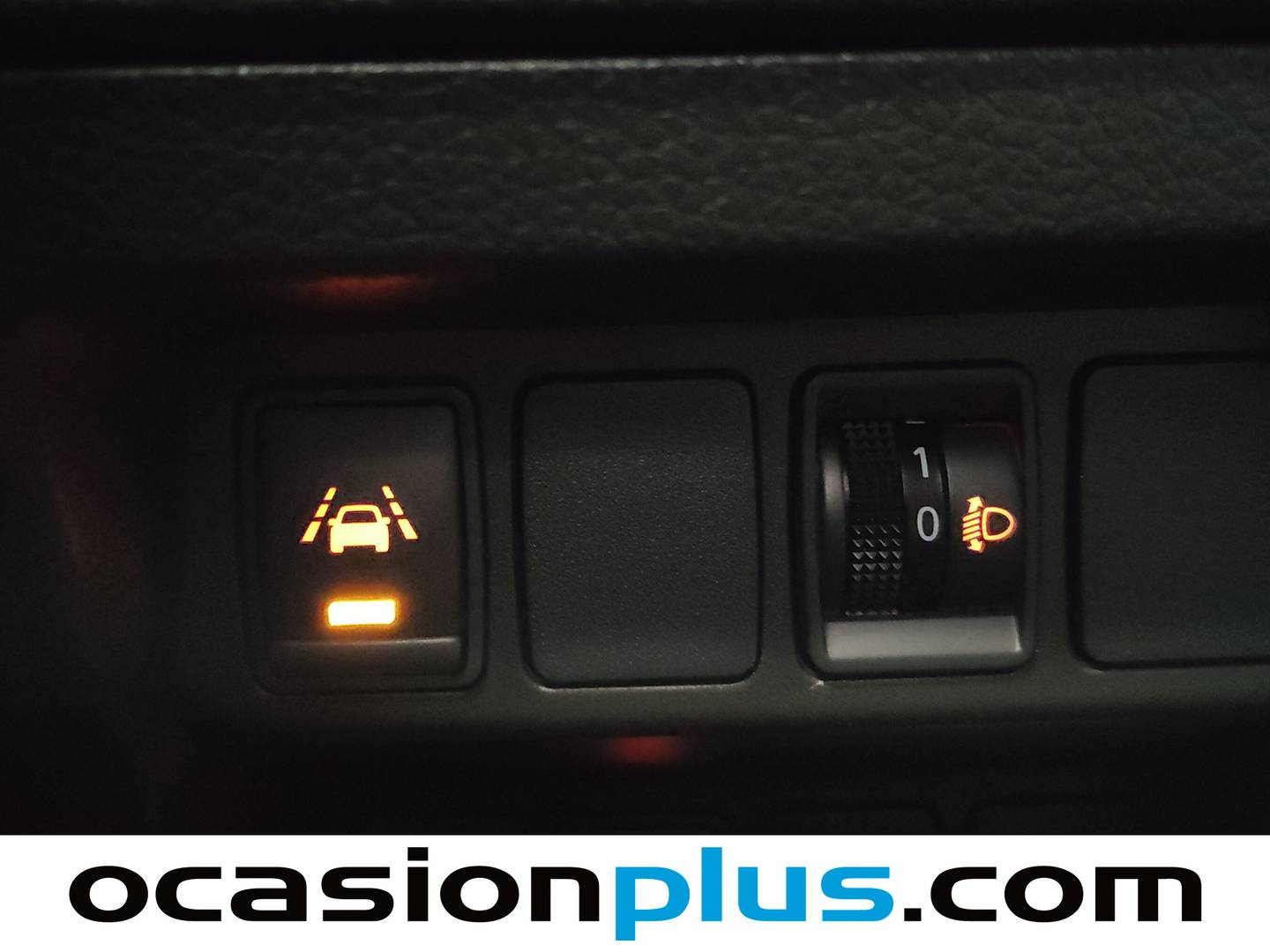 Nissan QASHQAI Nissan Qashqai DIG-T 140 Tekna 4x2 (140 CV) gasolina