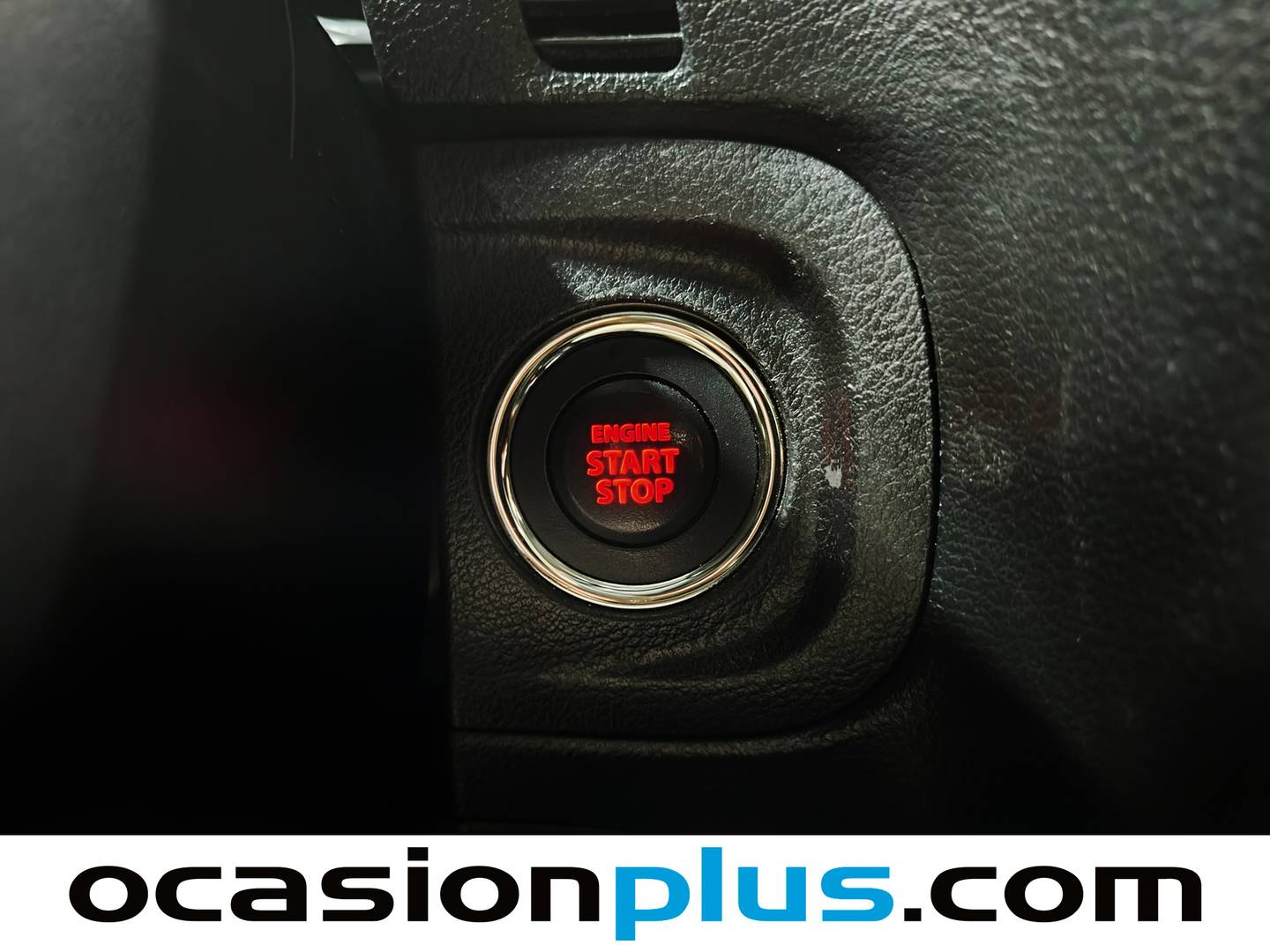 Foto Suzuki Vitara Suzuki Vitara 1.4 Turbo Mild Hybrid GLX 4WD (129 CV)