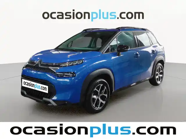 Citroën C3 Aircross PureTech 110 S&S Plus (110 CV) de segunda mano