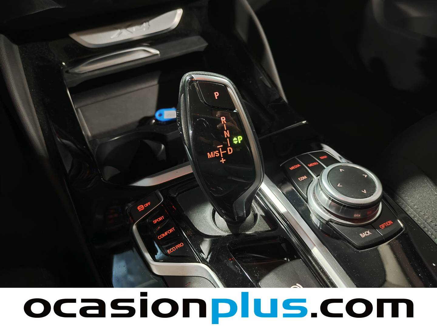 Foto BMW X4 BMW X4 xDrive20d (190 CV)