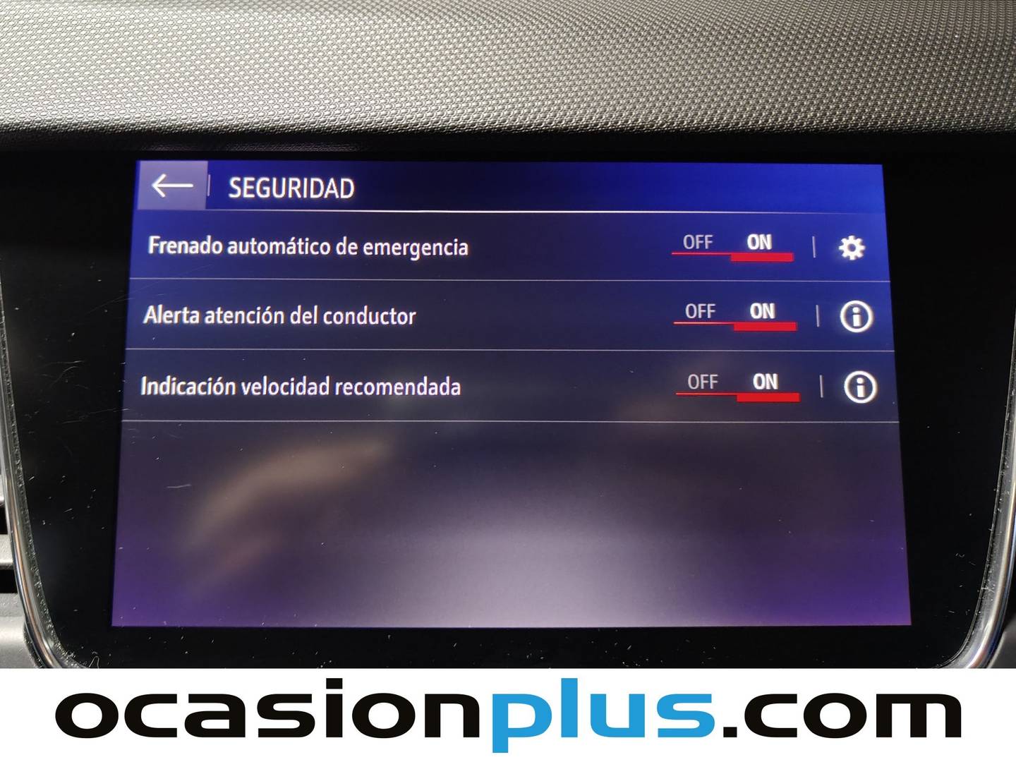 Foto Opel Crossland Opel Crossland 1.2 Elegance Pack (110 CV)