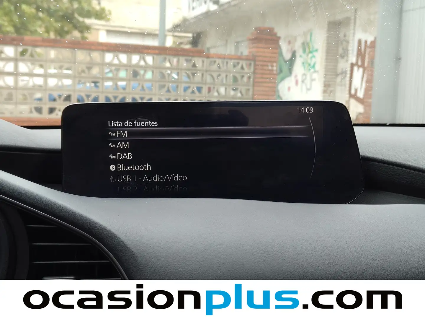 Foto Mazda Mazda3 Mazda Mazda 3 2.5L E-SKY G MHEV Prime-line  (140 CV)