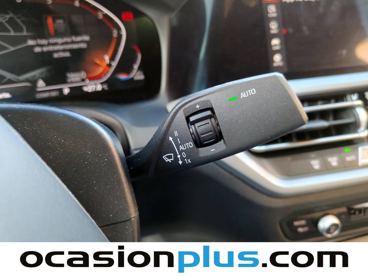 Foto BMW Serie 3 BMW Serie 3 320d  (190 CV)