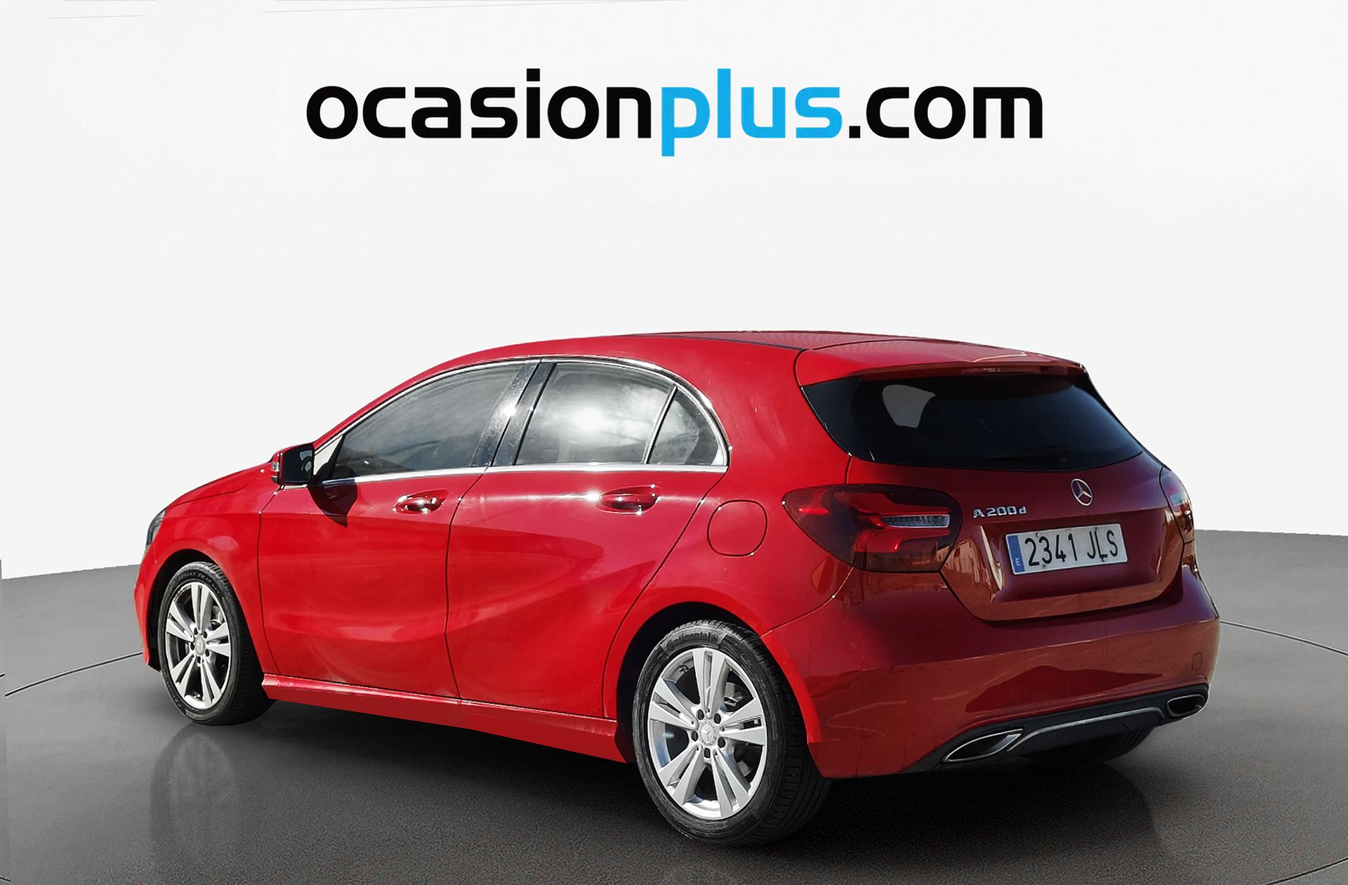 Mercedes-Benz Clase A 200 d Urban - foto 3