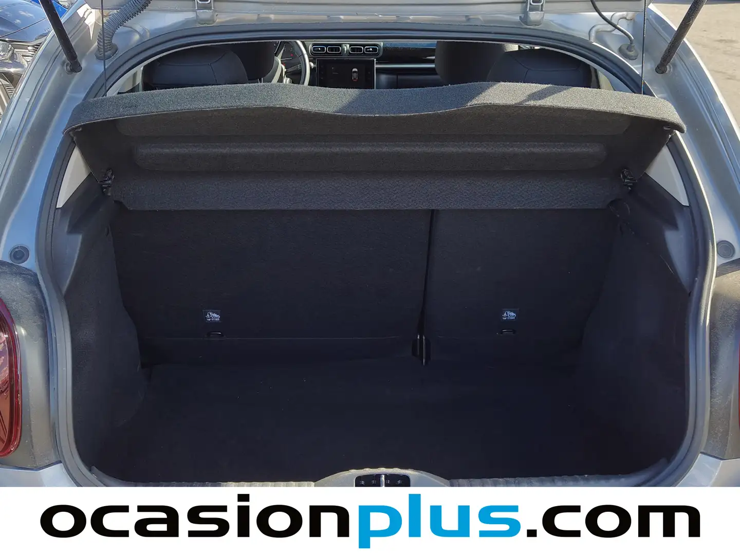 Foto Citroën C3 Citroen C3 PureTech 110 S&S Origins (110 CV)