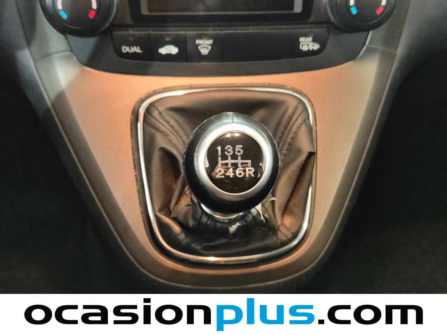 Foto Honda CR-V Honda CR-V 2.2 I-DTEC Comfort (150 CV)