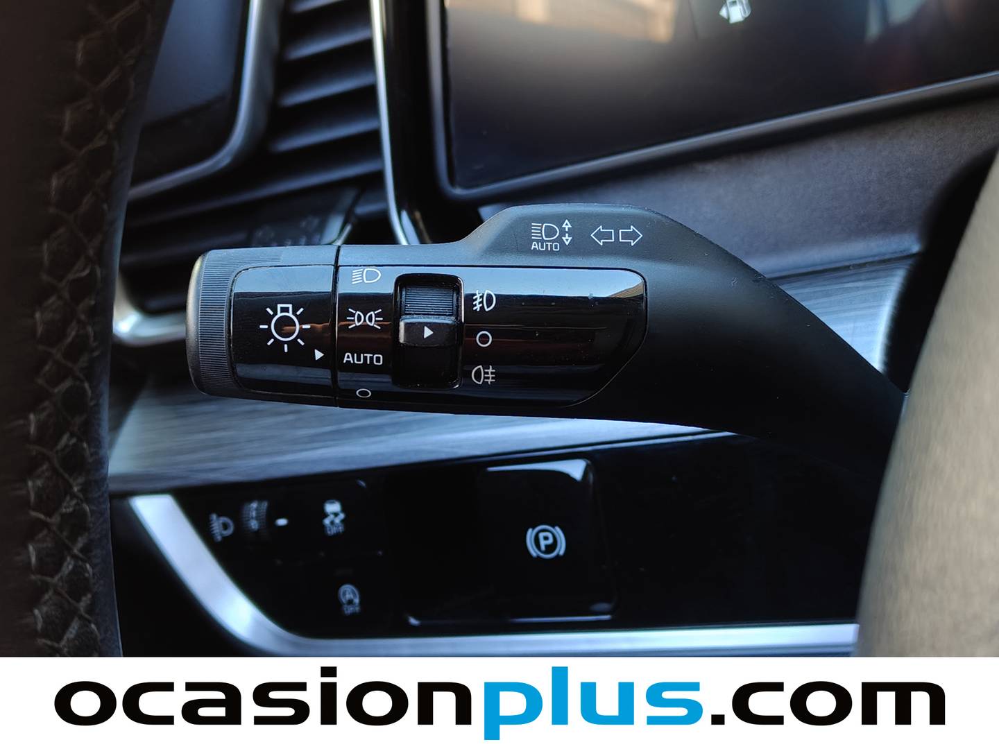 Foto KIA Sportage Kia Sportage 1.6 T-GDi MHEV Drive 4x2  (150 CV)