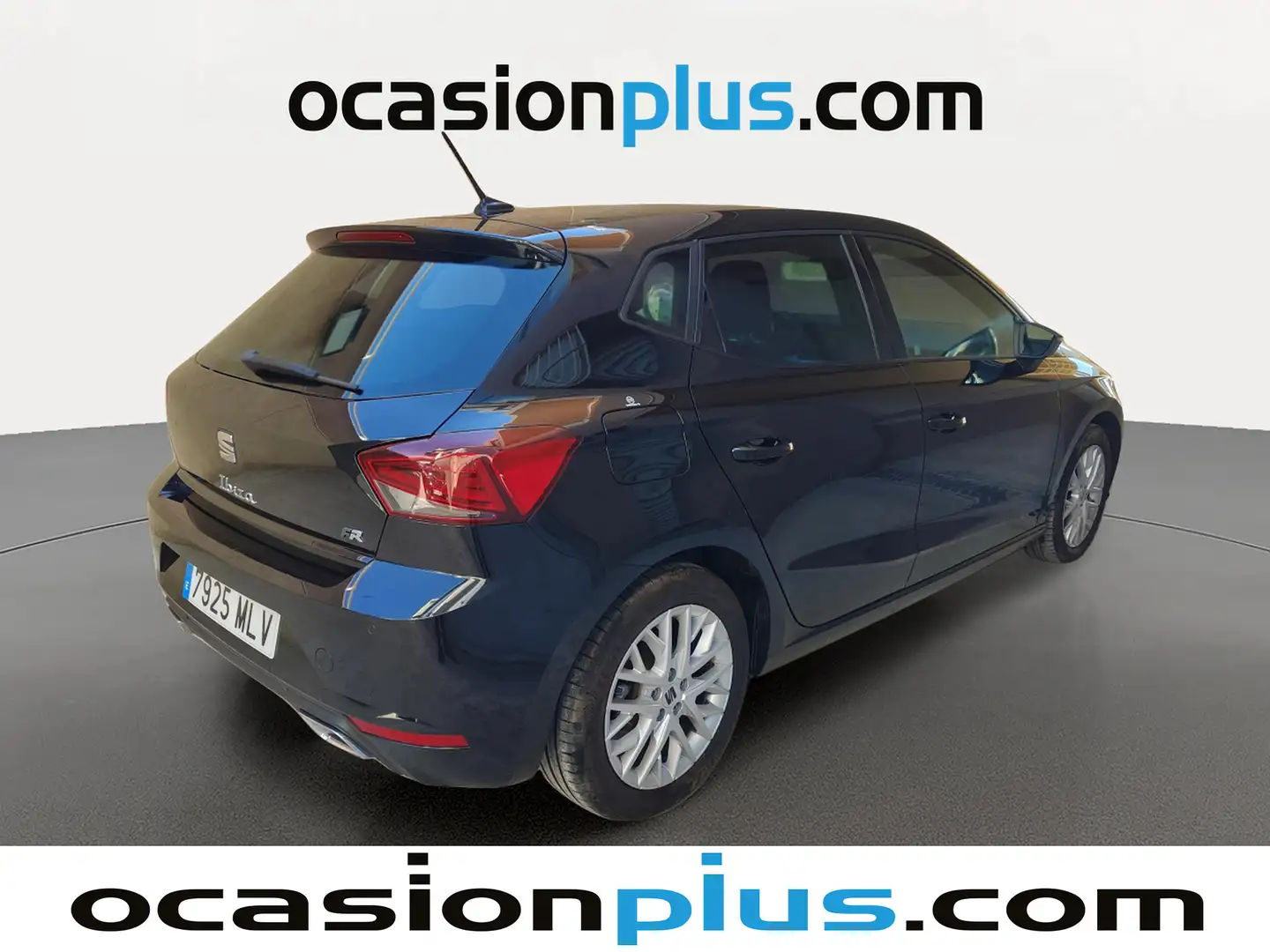Foto Seat Ibiza SEAT Ibiza 1.0 TSI S&S FR XL (110 CV)