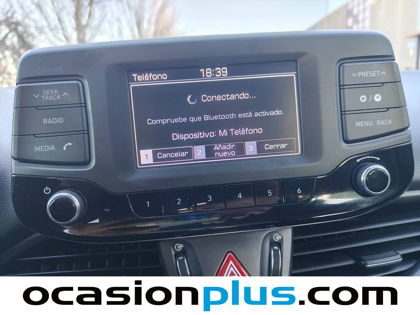 Foto Hyundai i30 Hyundai i30 1.0 TGDI Klass (120 CV)