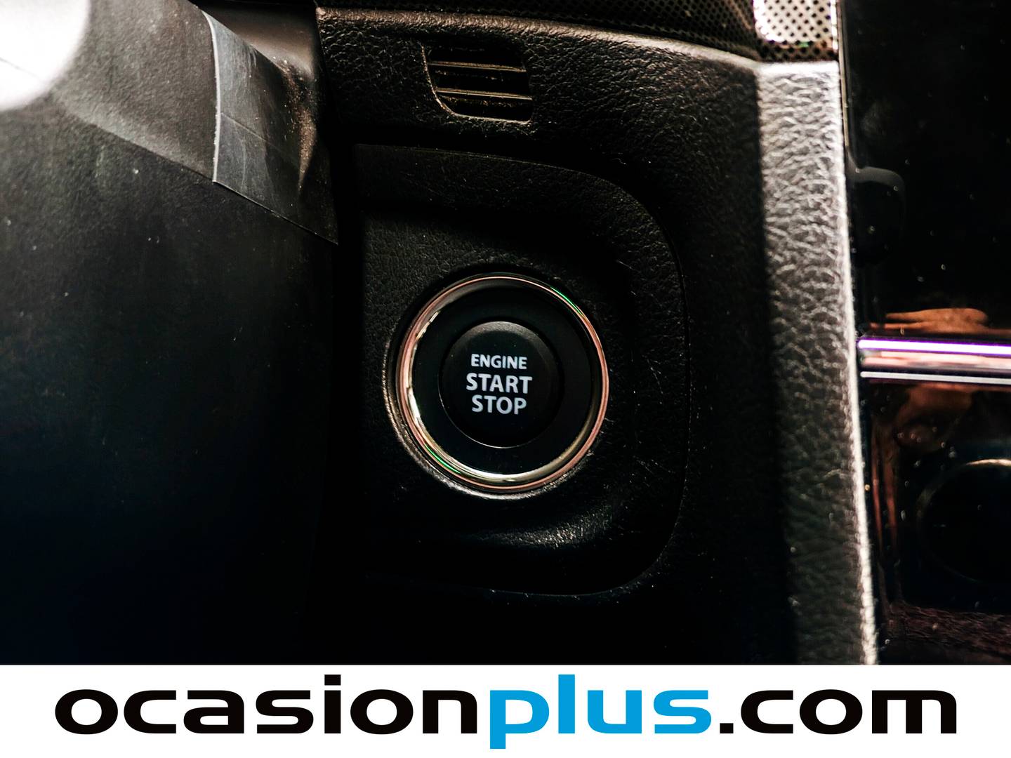 Foto Suzuki Vitara Suzuki Vitara 1.4 Turbo Mild Hybrid GLX 4WD (129 CV)