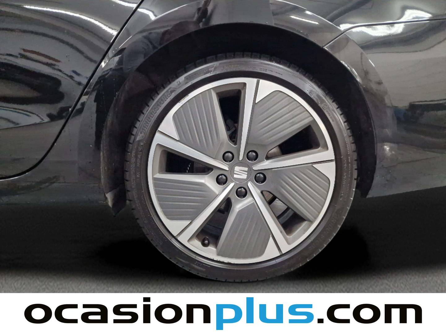 Seat León SEAT León ST 2.0 TDI S&S FR Go L DSG (150 CV) km 0