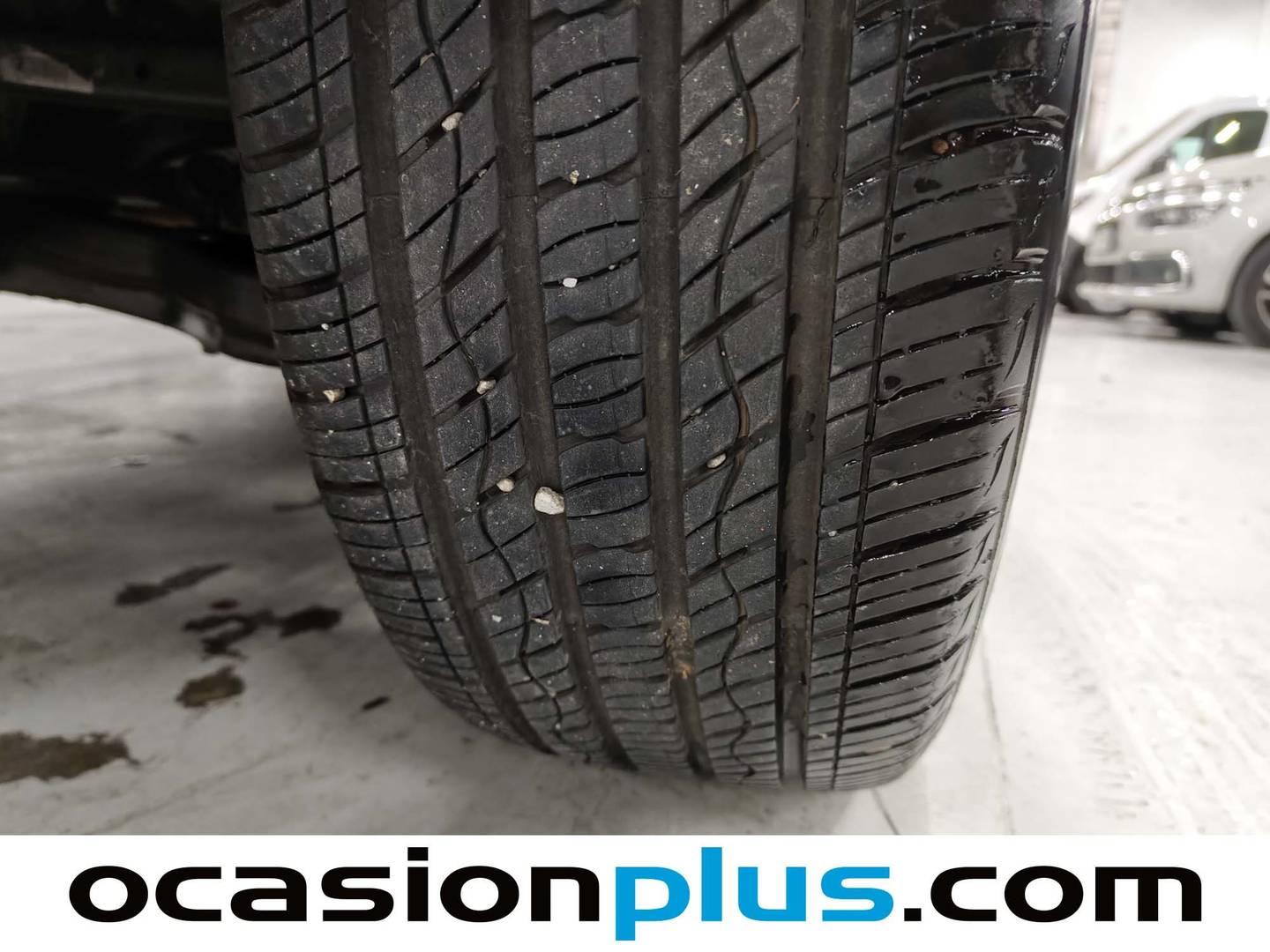 KIA Sportage Kia Sportage 1.6 GDI Drive 4x2 (135 CV) km 0