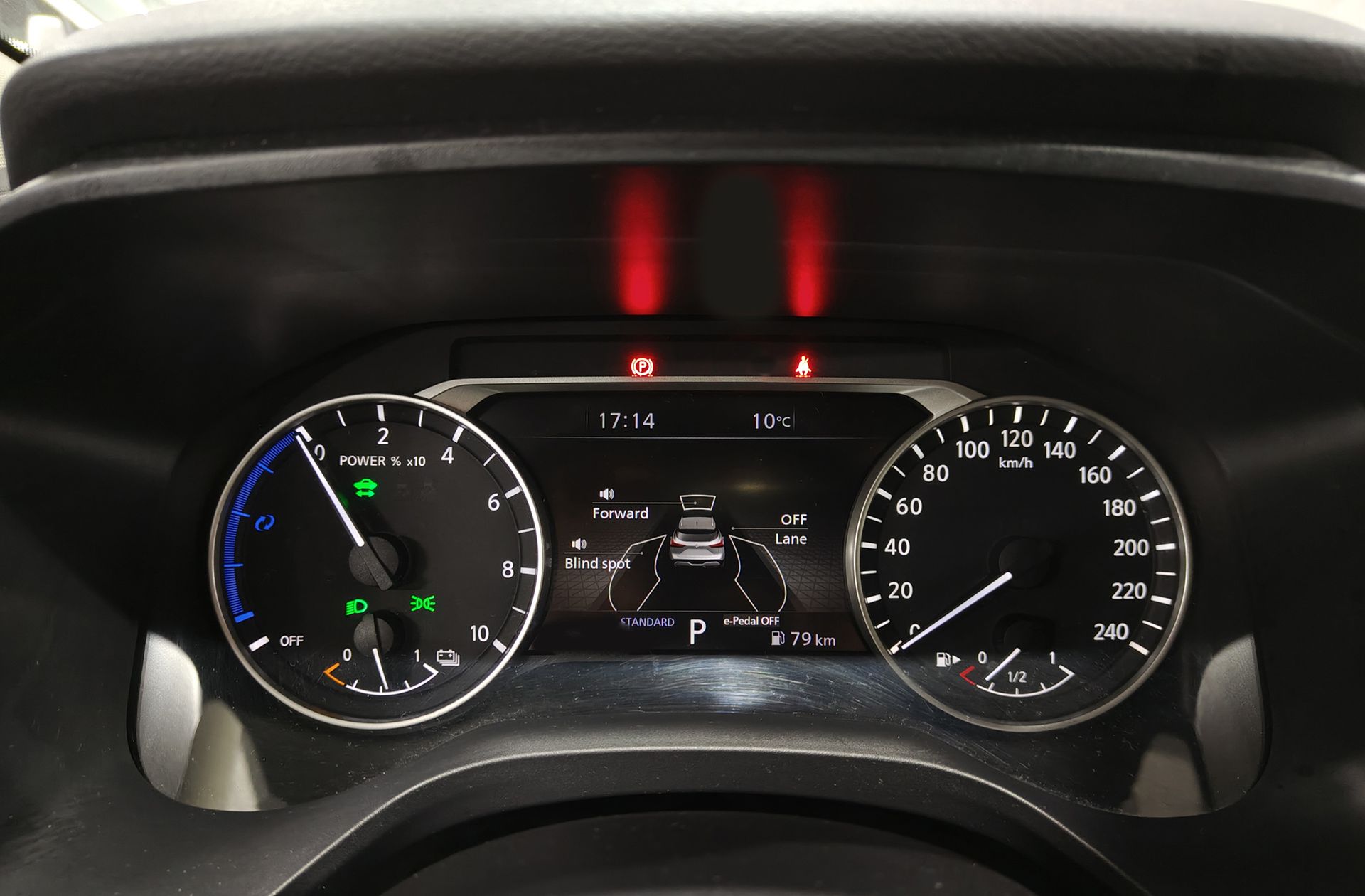 Nissan Qashqai E-POWER N-Connecta - foto 22