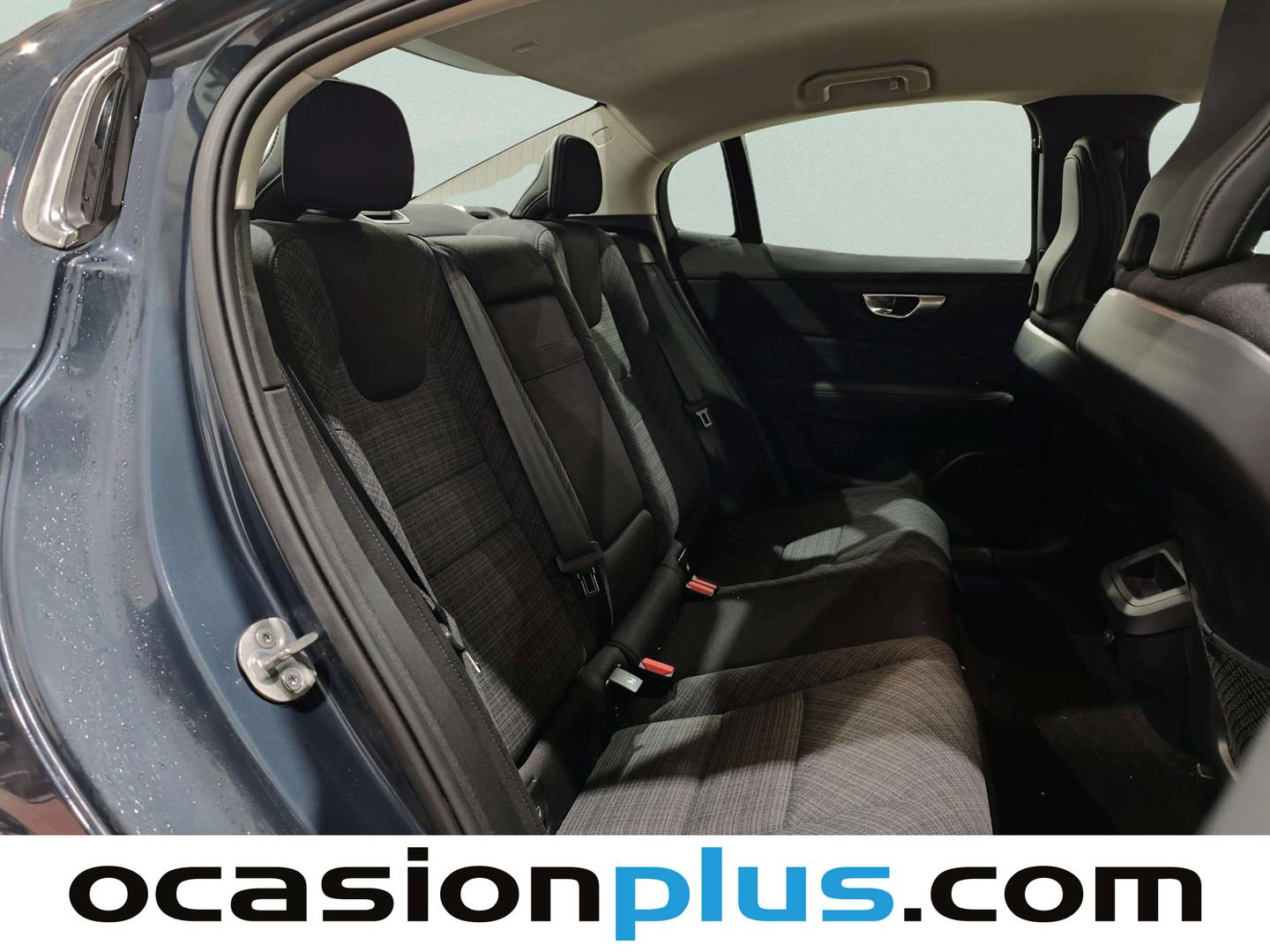 Volvo S60 Volvo S60 B4 G Core FWD Auto (197 CV) híbrido