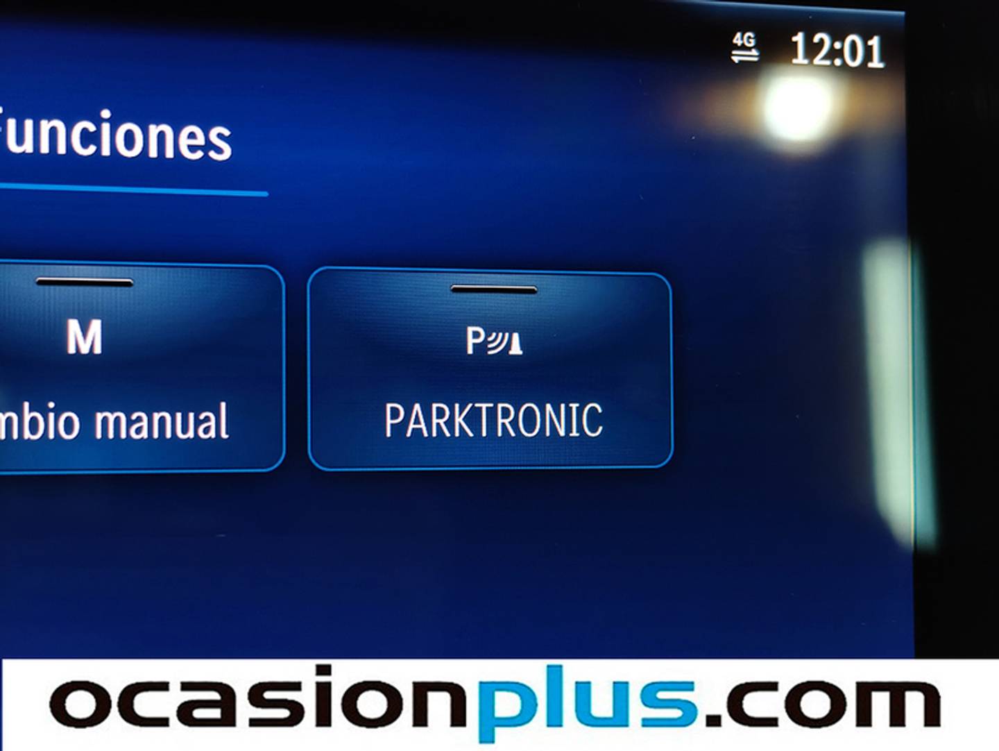 Foto Mercedes Clase B Mercedes-Benz Clase B 250 e (218 CV) Pack AMG