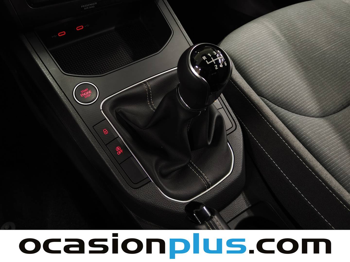 Seat Ibiza Seat Ibiza 1.0 TSI S&S Xcellence (115 CV) de ocasión