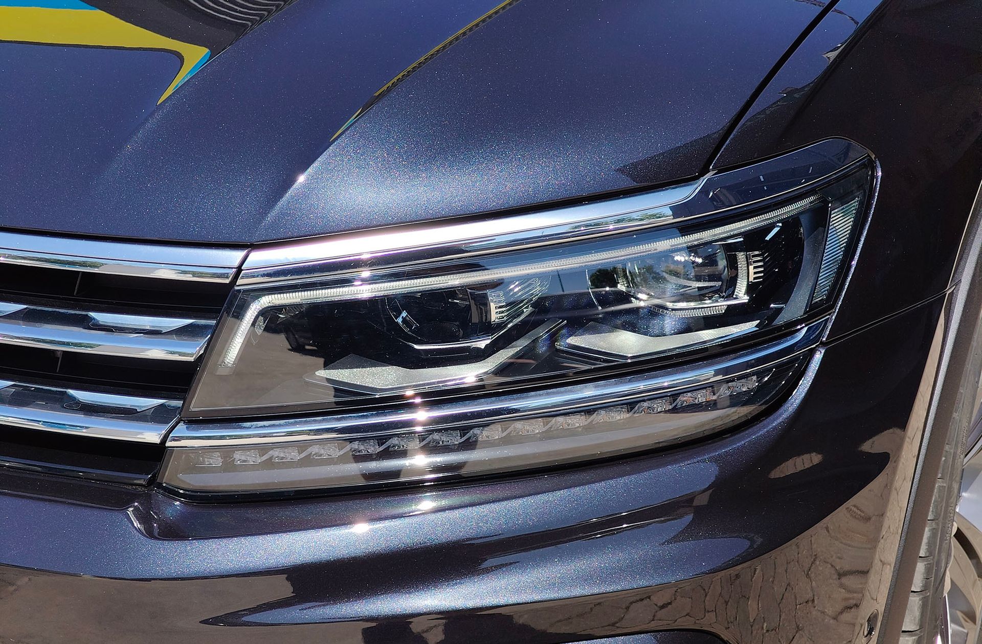 Volkswagen Tiguan Sport 2.0 TDI DSG Pack R-Line - foto 15