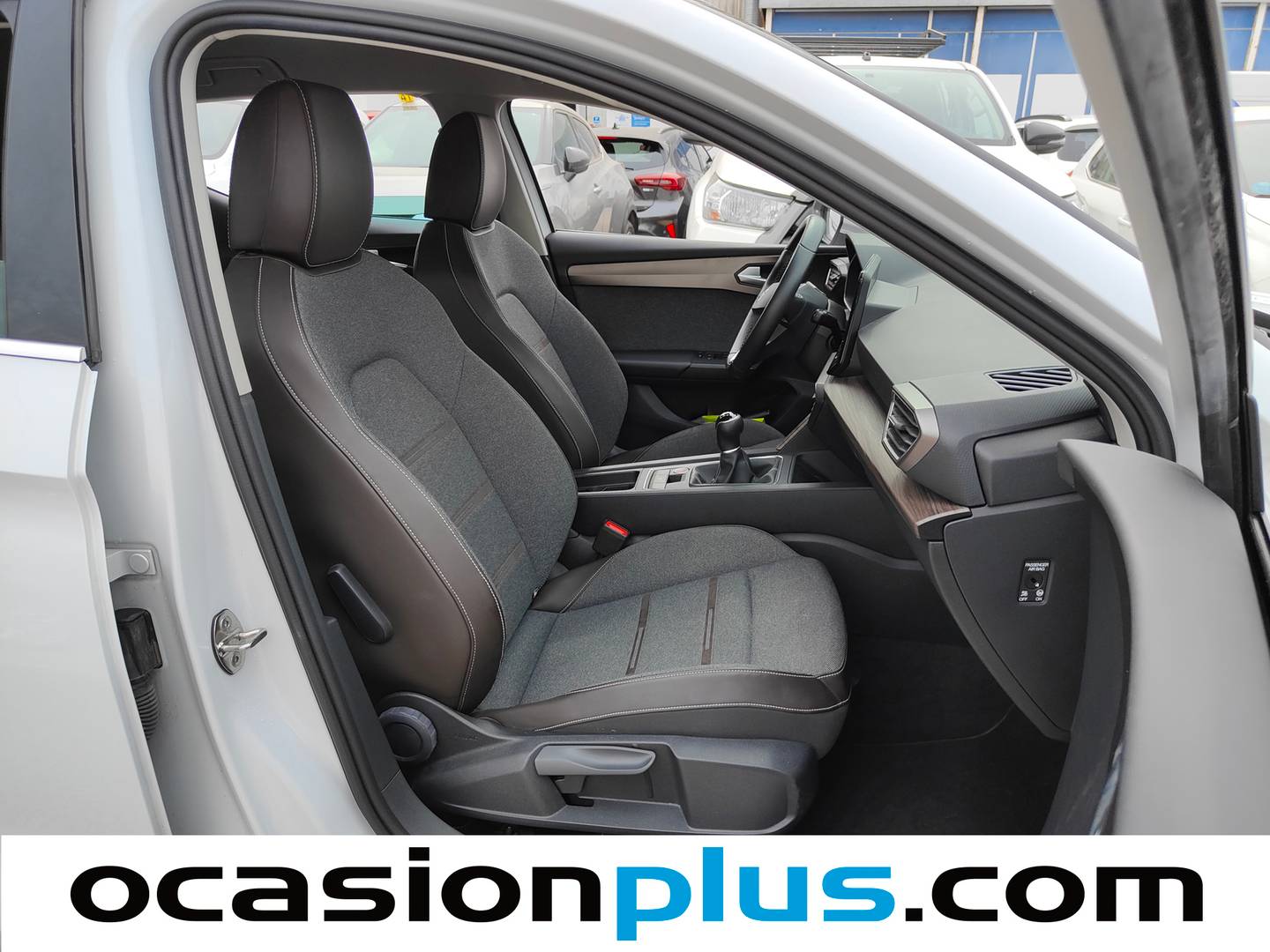Seat León Seat León 1.5 TSI S&S Xcellence (130 CV) km 0