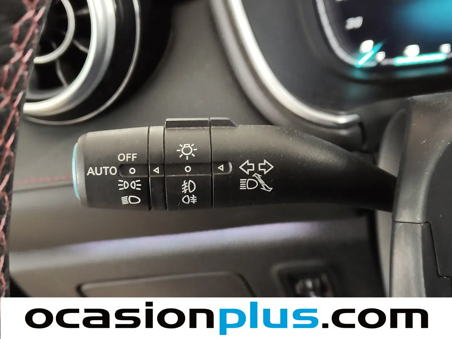 Foto MG HS MG HS 1.5 Turbo GDI Luxury (162 CV)