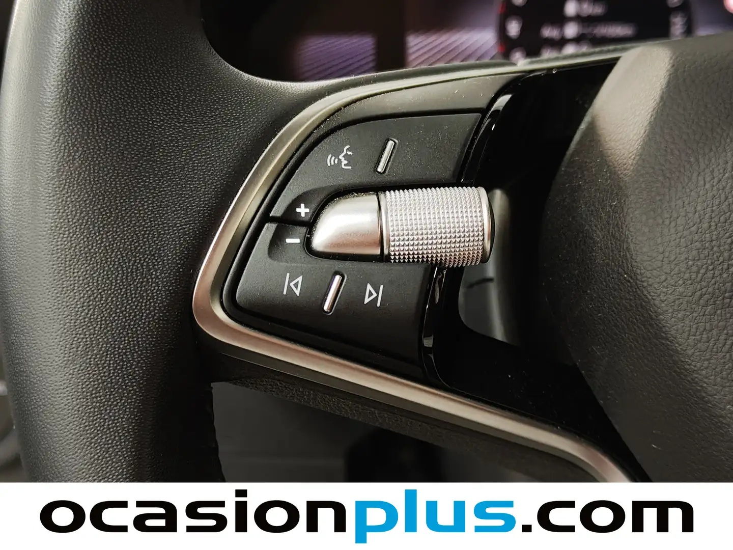 Foto Skoda Fabia Skoda Fabia 1.0 TSI Selection (95 CV)