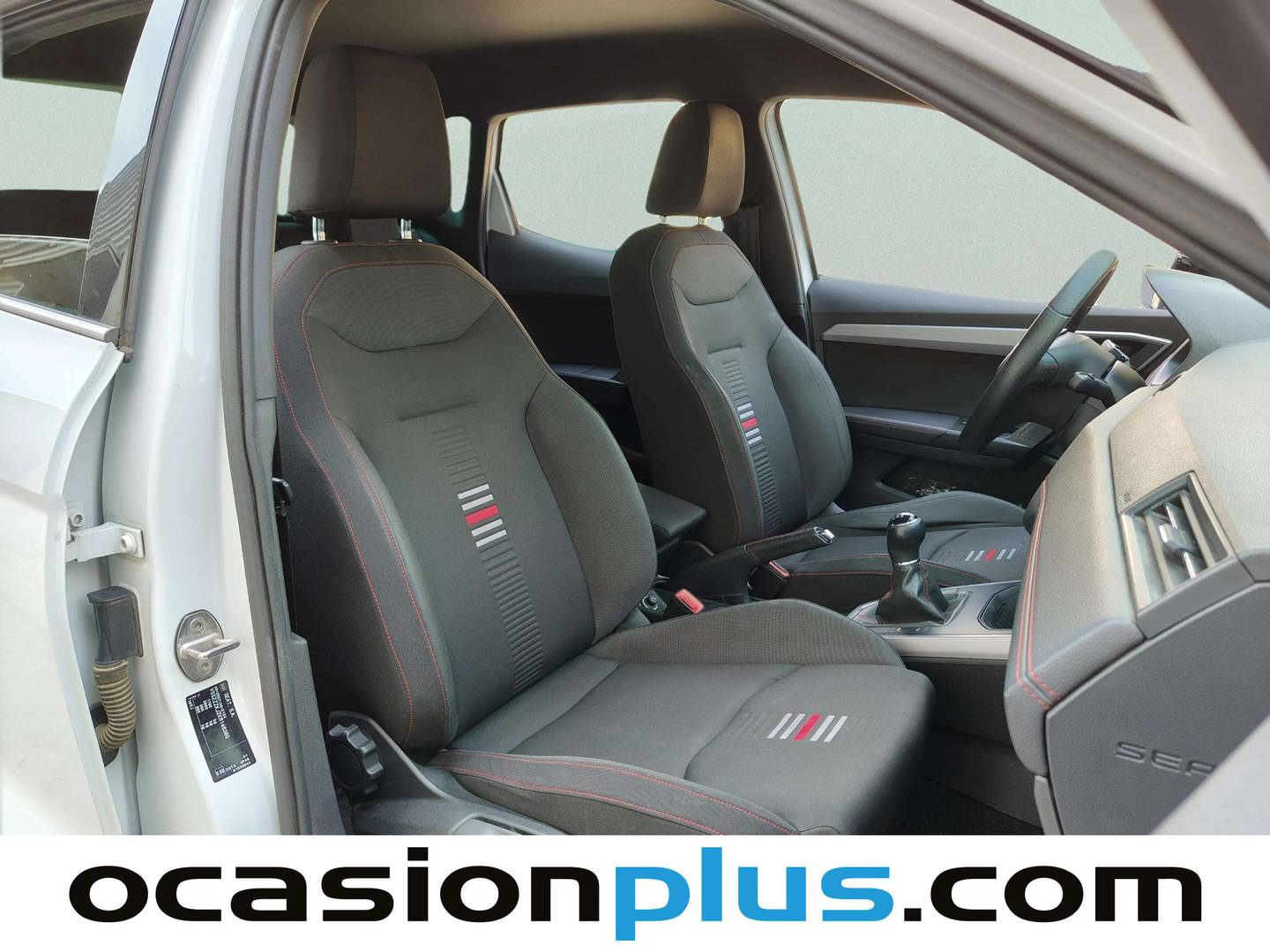 Seat Arona Seat Arona 1.6 TDI Ecomotive FR (115 CV) 2019