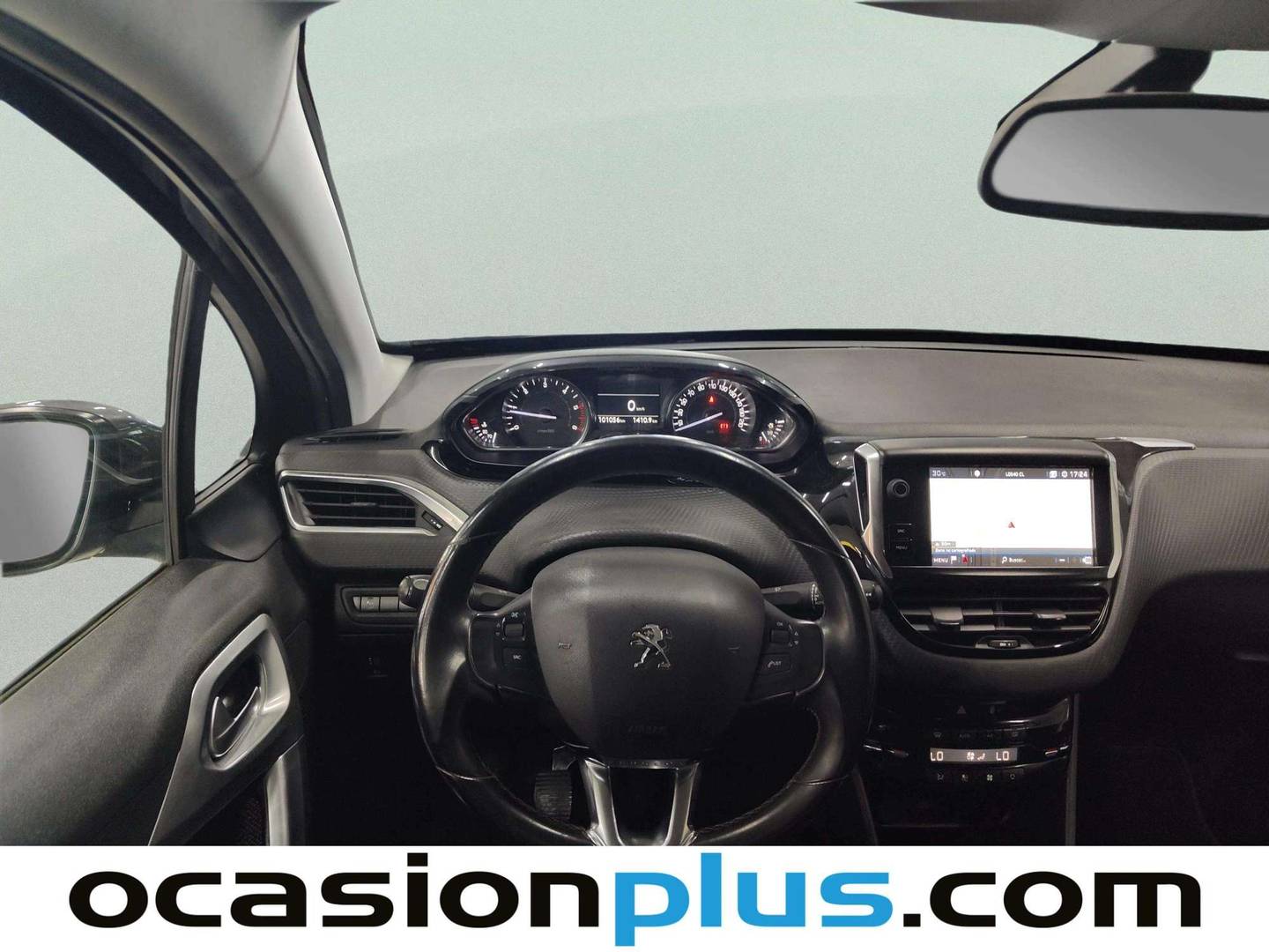 Peugeot 2008 Peugeot 2008 BlueHDi 100 S&S Allure (100 CV) de segunda mano