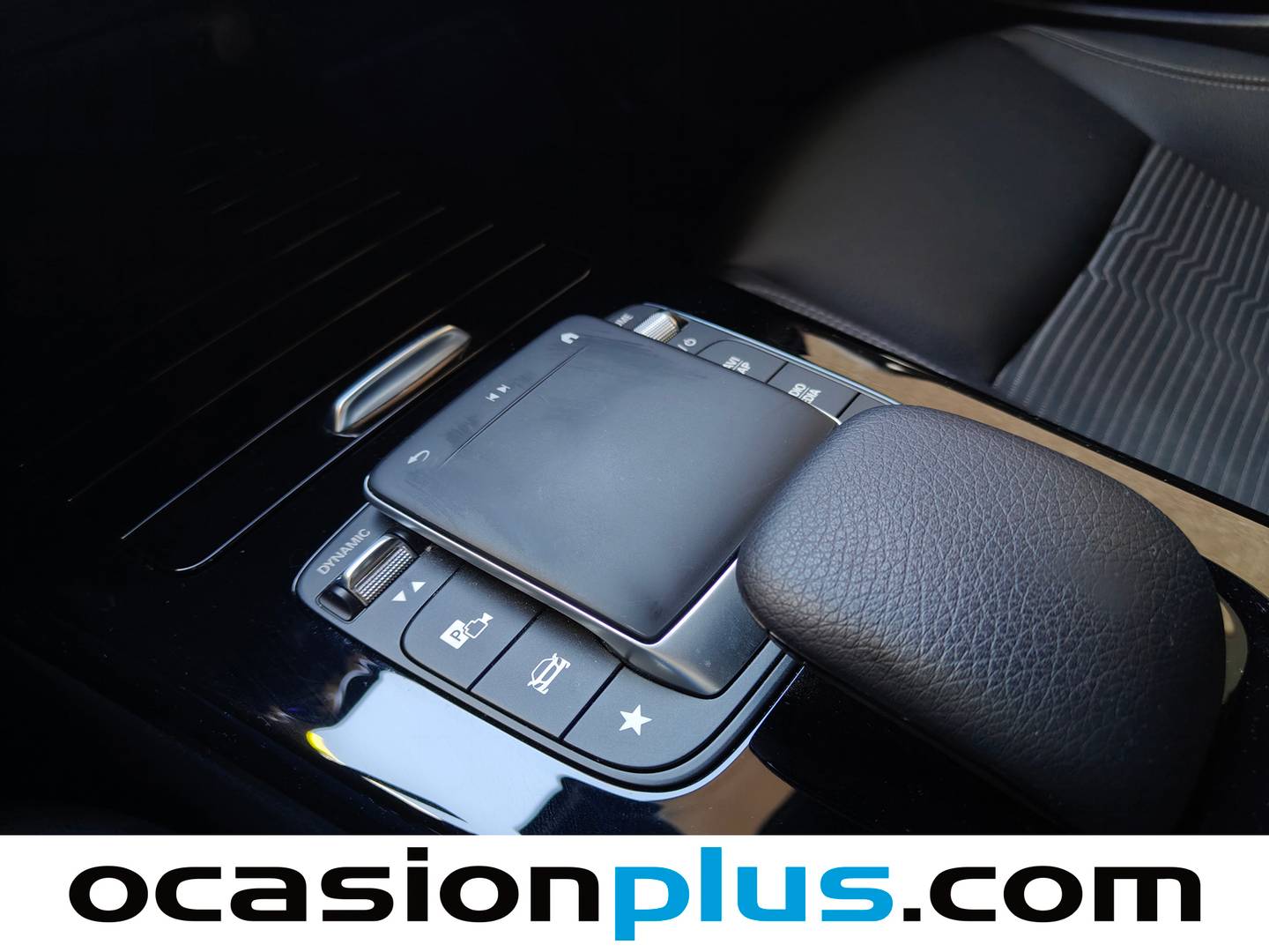 Mercedes CLA Mercedes CLA Shooting Brake 250 e (218 CV) al mejor precio